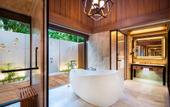 Туры в отель The St. Regis Maldives Vommuli Resort
