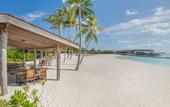 Туры в отель The St. Regis Maldives Vommuli Resort