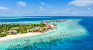 Hurawalhi Island Resort 5*