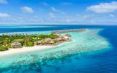 Туры в отель Hurawalhi Island Resort