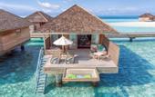 Туры в отель Hurawalhi Island Resort