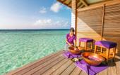 Туры в отель Hurawalhi Island Resort