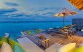 Туры в отель Hurawalhi Island Resort