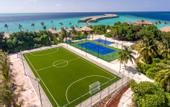 Туры в отель Hurawalhi Island Resort