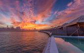 Туры в отель Hurawalhi Island Resort