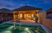 Туры в отель Hurawalhi Island Resort