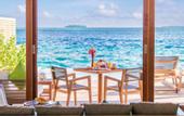 Туры в отель Hurawalhi Island Resort
