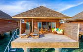 Туры в отель Hurawalhi Island Resort