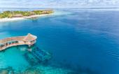 Туры в отель Hurawalhi Island Resort