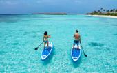 Туры в отель Hurawalhi Island Resort