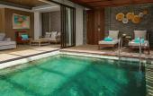 Туры в отель Movenpick Resort & Spa Jimbaran Bali