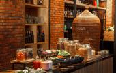 Туры в отель Movenpick Resort & Spa Jimbaran Bali