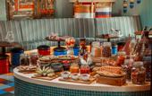 Туры в отель Movenpick Resort & Spa Jimbaran Bali