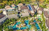Туры в отель Movenpick Resort & Spa Jimbaran Bali