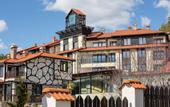 Туры в отель Ruskovets Resort