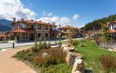 Туры в отель Ruskovets Resort