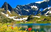 Туры в отель Ruskovets Resort