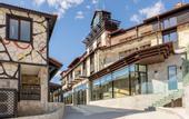 Туры в отель Ruskovets Resort