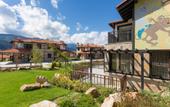 Туры в отель Ruskovets Resort