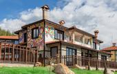 Туры в отель Ruskovets Resort