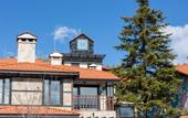 Туры в отель Ruskovets Resort