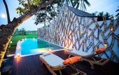 Туры в отель Ubud Padi Villas