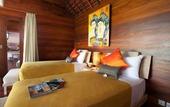 Туры в отель Ubud Padi Villas