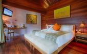 Туры в отель Ubud Padi Villas