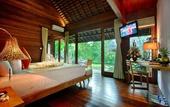Туры в отель Ubud Padi Villas