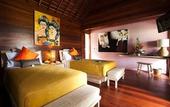 Туры в отель Ubud Padi Villas