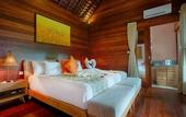 Туры в отель Ubud Padi Villas