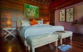 Туры в отель Ubud Padi Villas