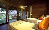 Туры в отель Ubud Padi Villas