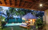 Туры в отель Ubud Padi Villas