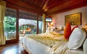 Туры в отель Ubud Padi Villas