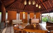 Туры в отель Ubud Padi Villas