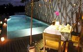 Туры в отель Ubud Padi Villas