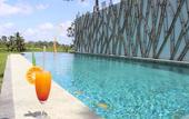 Туры в отель Ubud Padi Villas