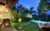 Туры в отель Ubud Padi Villas