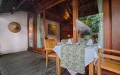 Туры в отель Ubud Padi Villas