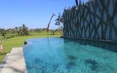 Туры в отель Ubud Padi Villas