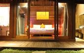 Туры в отель Ubud Padi Villas
