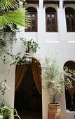 Туры в отель Riad Sable Chaud