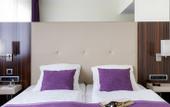 Туры в отель ibis Styles Berlin an der Oper