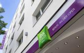 Туры в отель ibis Styles Berlin an der Oper