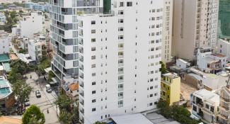 Aroma Nha Trang Boutique Hotel 3*