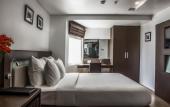 Туры в отель Aroma Nha Trang Boutique Hotel