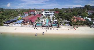 The Privilege Hotel Ezra Beach Club 5*