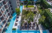 Туры в отель Proud Phuket