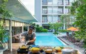 Туры в отель Proud Phuket